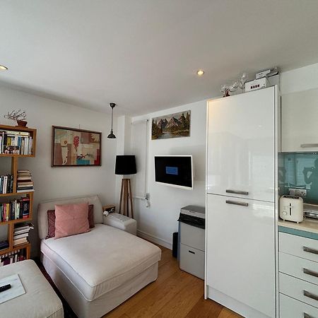 Artistic 1Bd Flat In The Heart Of Hackney Apartment London Exterior photo